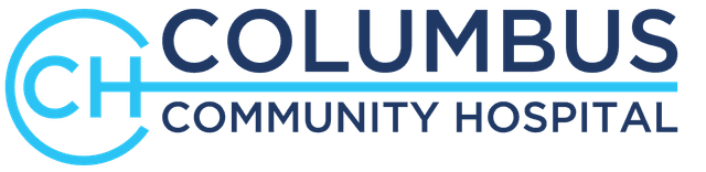 Columbus Community Hospital logo