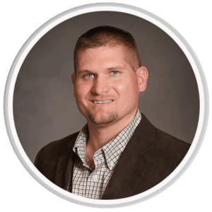 Dustin Helmcamp