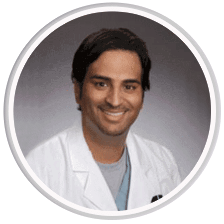 Alpesh Desai