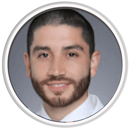 Kevin Rabii
