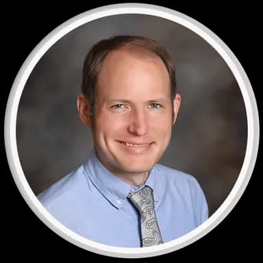 Bart Klaus, M.D.