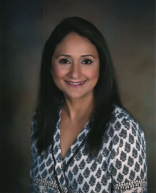 Saima Ghazal
