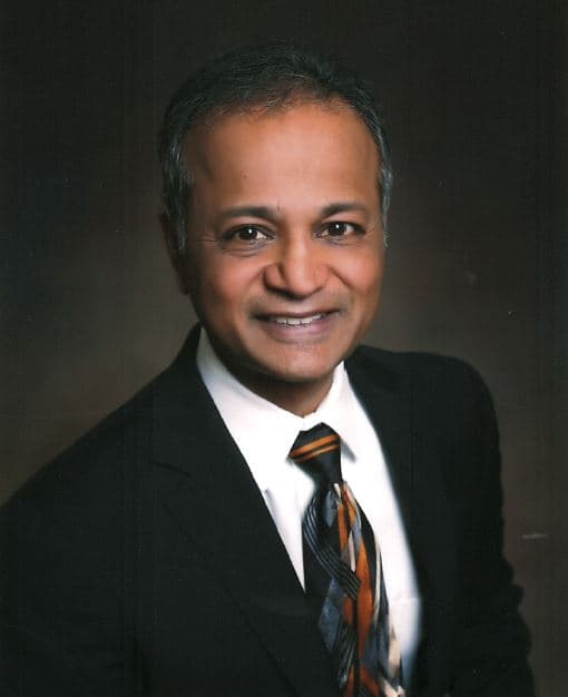 Arun Nayar