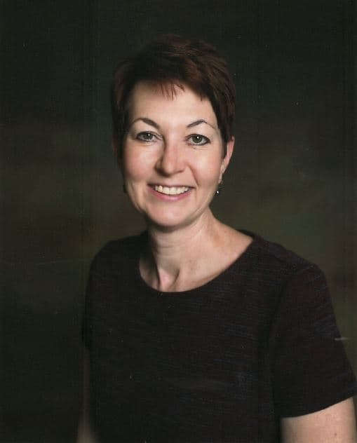 Lori Jo Learned