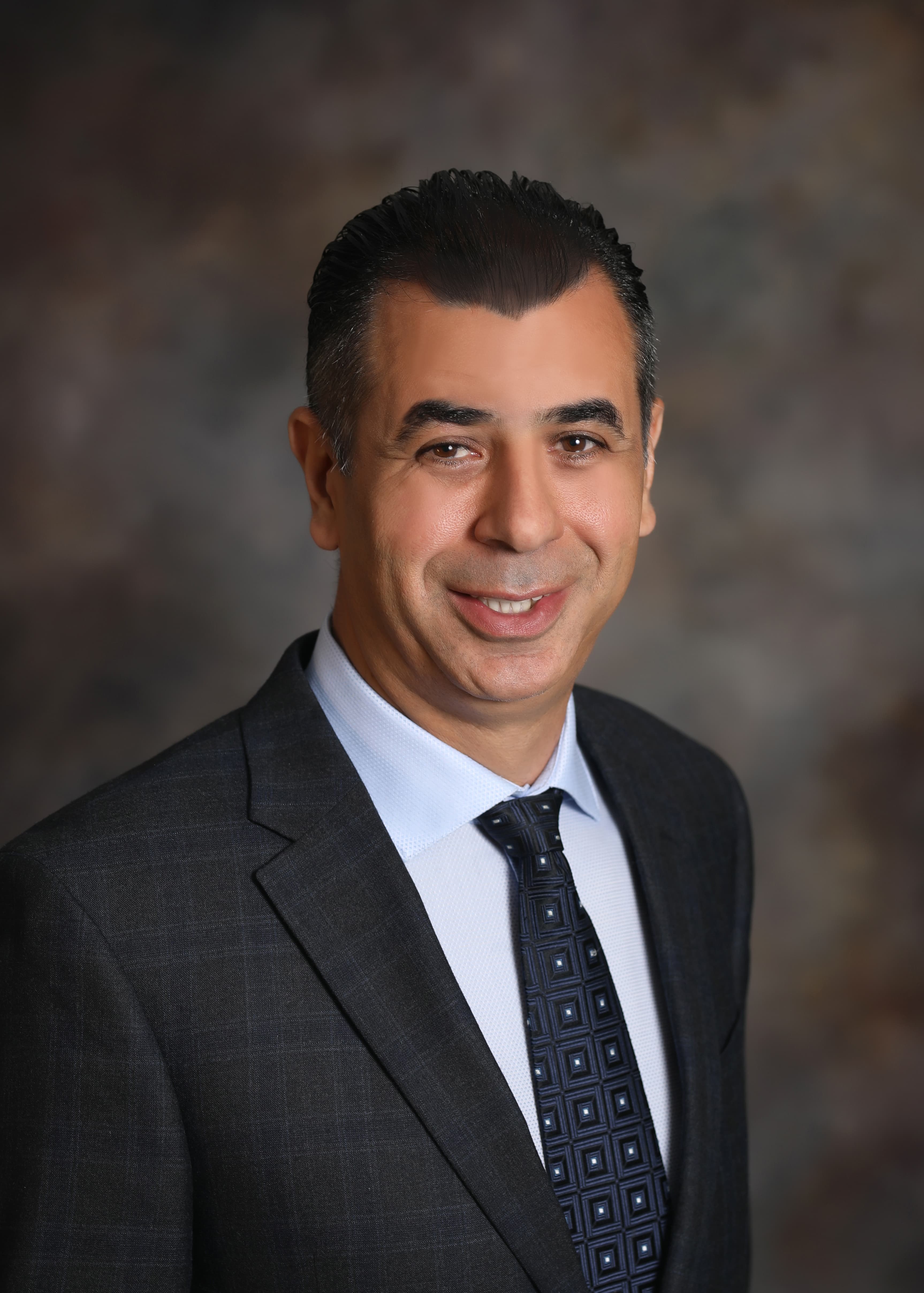 Eslam Elhammady