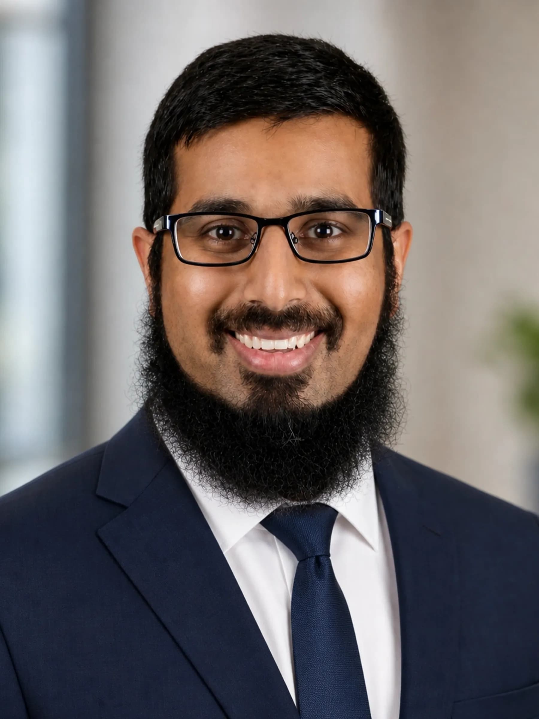 Ibrahim Noorbhai