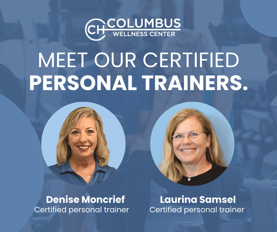 5 Benefits of Working Out With a Personal Trainer